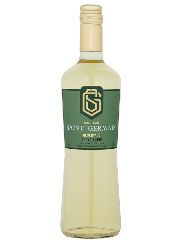 Vinho Saint Germain Assemblage