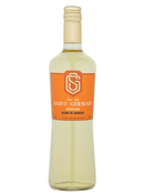 Saint Germain Blanc de Blancs