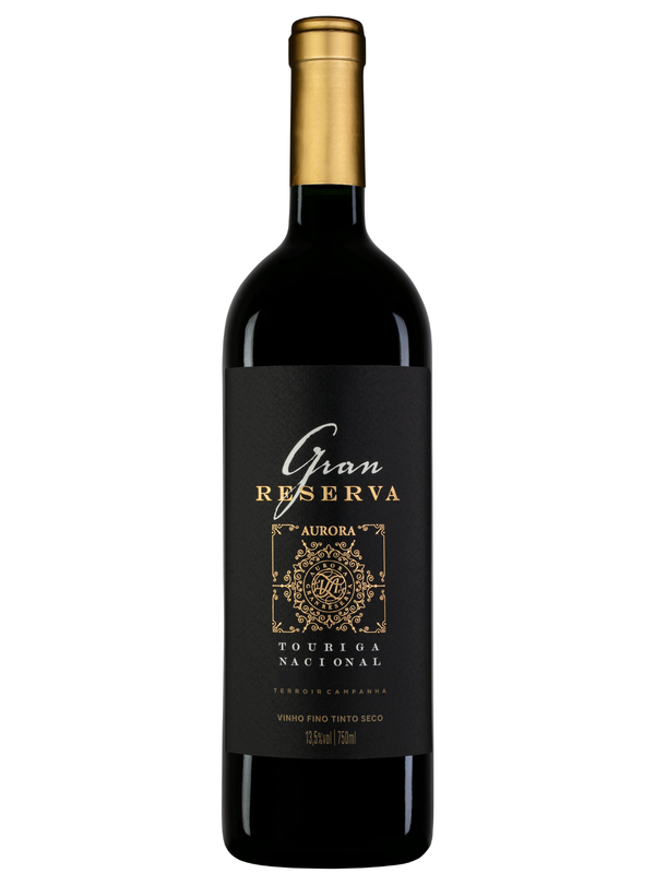 Aurora Gran Reserva Touriga Nacional