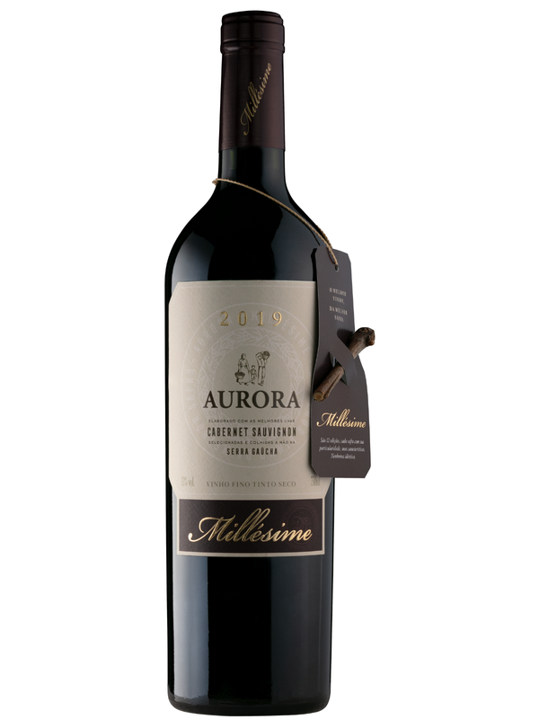 Aurora Millésime Cabernet Sauvignon