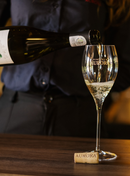 Aurora Pinto Bandeira Riesling  Itálico