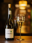 Aurora Pinto Bandeira Riesling  Itálico