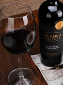 Aurora Reserva Cabernet Sauvignon