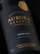 Vinho Aurora Reserva Merlot