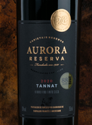Vinho Aurora Reserva Tannat