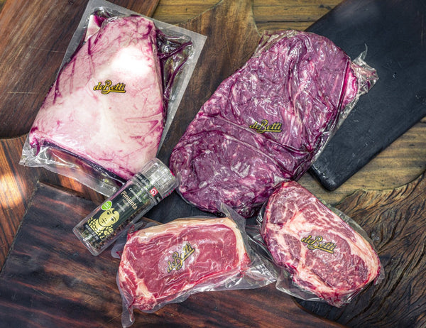 Kit Churrasco In-Natura