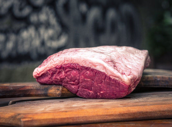 Picanha - In Natura - FSW
