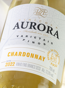 Vinho Aurora Varietal Chardonnay