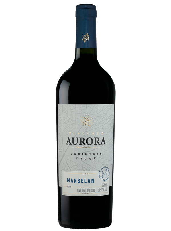 Vinho Aurora Varietal Marselan