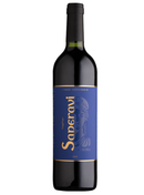 Vinho Aurora Saperavi