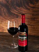 Vinho Country Wine Tinto Suave