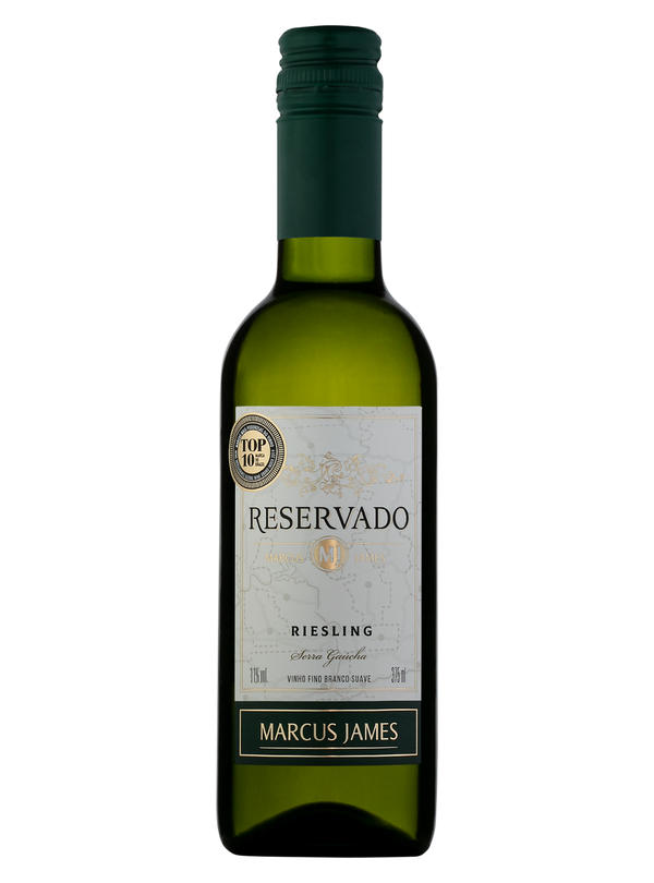 Vinho Marcus James Riesling 375ml