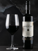 Vinho Marcus James Tannat