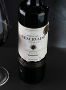 Vinho Marcus James Tannat