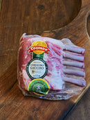 Short Rack de Cordeiro CONGELADO